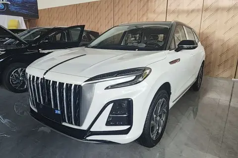 Hongqi HS3 PHEV 2025