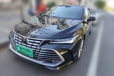 Toyota Avalon 2024