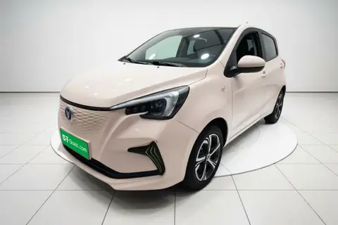Changan Benni E-Star 2022