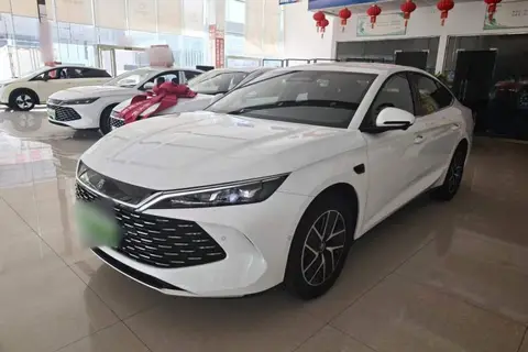 BYD Qin L 2025