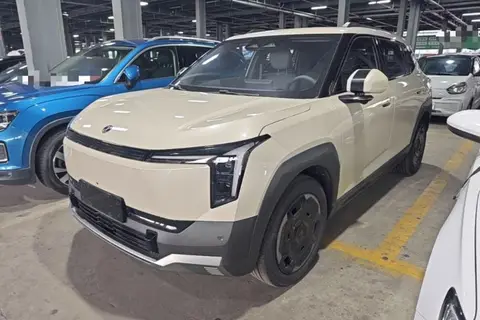 Dongfeng Nammi 06 2025