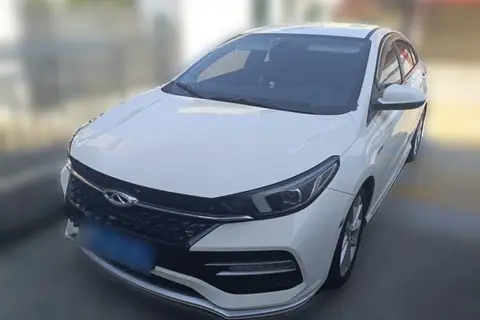 Chery Arrizo GX 2019