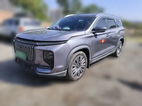 Jetour X90 PRO 2024