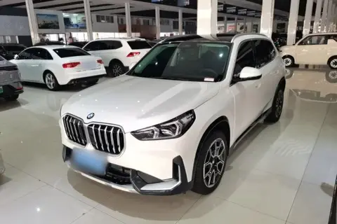 BMW X1 2025