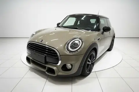 MINI MINI 2018
