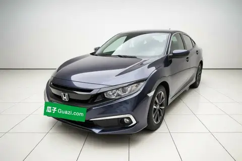 Honda Civic 2021