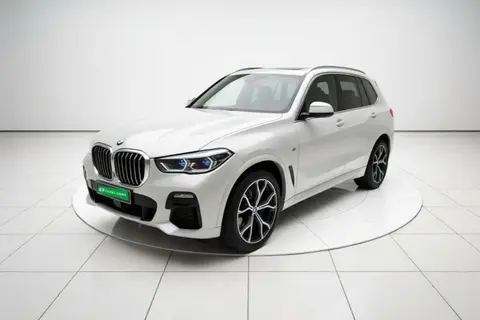 BMW X5 2019