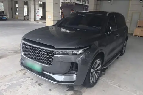 Li ONE 2022