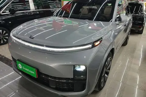 Li L9 2023