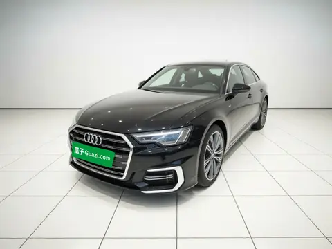 Audi A6L 2020