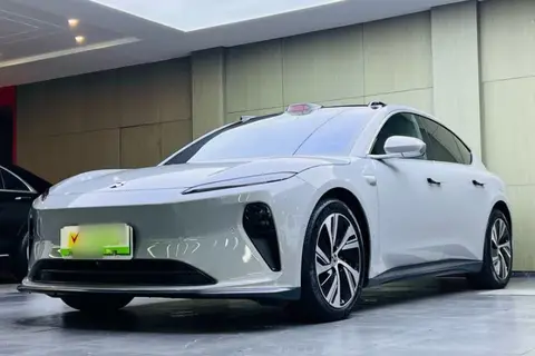 NIO ET5 2023