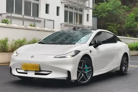 GAC Haobo GT 2025