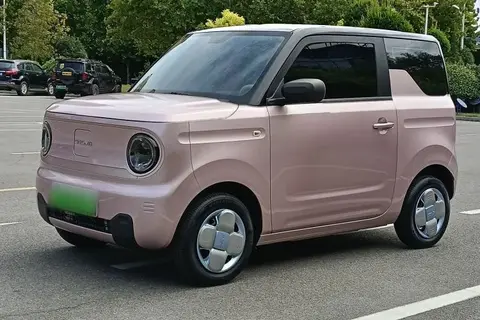 Geely Panda 2023