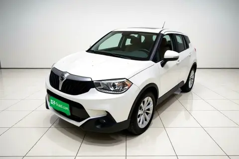 Brilliance V3 2016