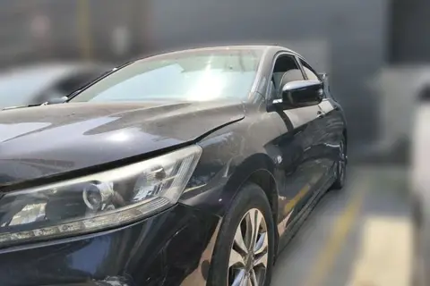Honda Accord 2015