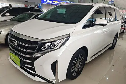 GAC M8 2022