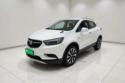 Buick Encore 2016