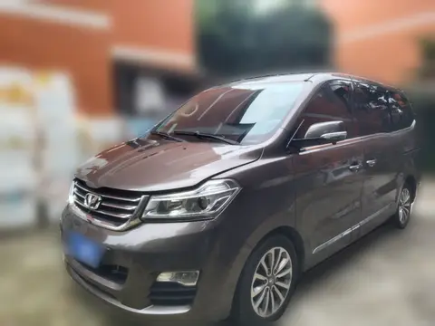 Hua Song 7 2015