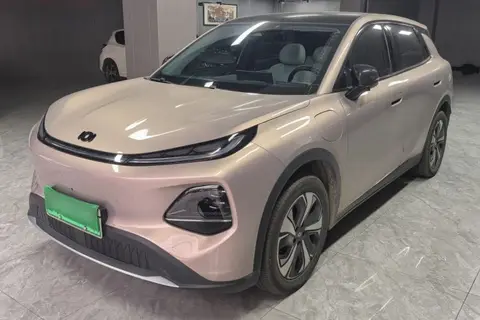 Changan Q05 2025