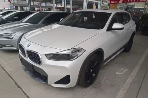 BMW X2 2023