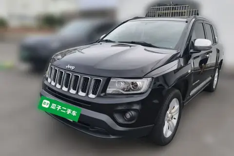 Jeep Compass 2013