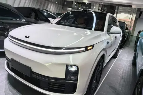 Li L7 2024