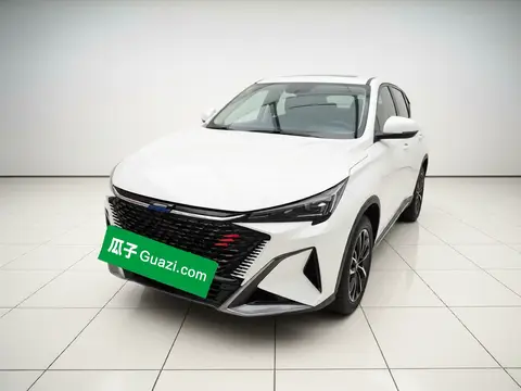 Oshan X5 PLUS 2022