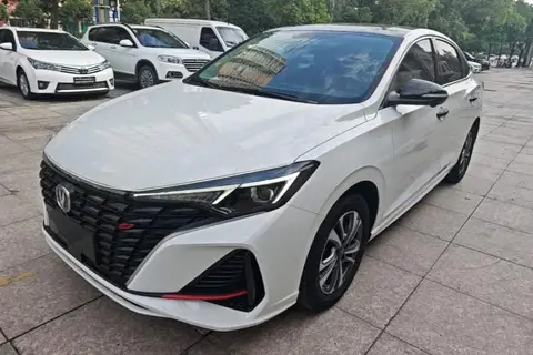 Changan Eado 2024
