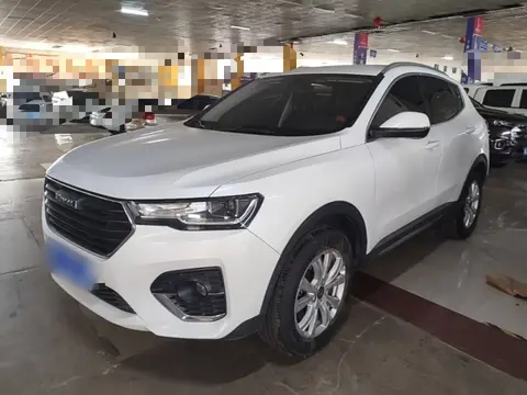 Haval H4 2019