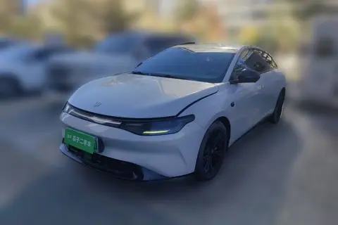 Leapmotor C01 2023