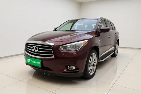 Infiniti QX60 2015
