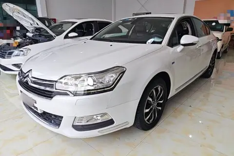 Citroën C5 2014