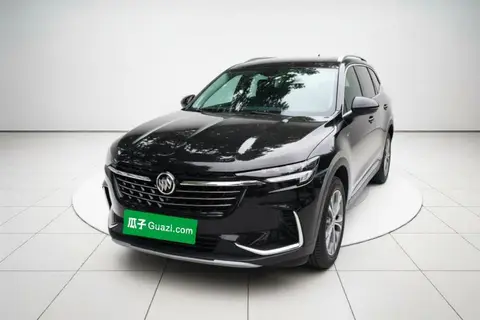 Buick Envision 2023