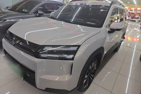Wuling Xingguang 560 2025