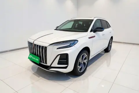 Hongqi HS3 PHEV 2025