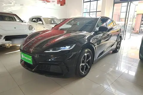 BYD Seal 06 GT 2025