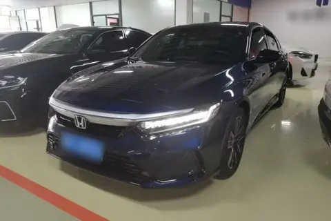 Honda Inspire 2022