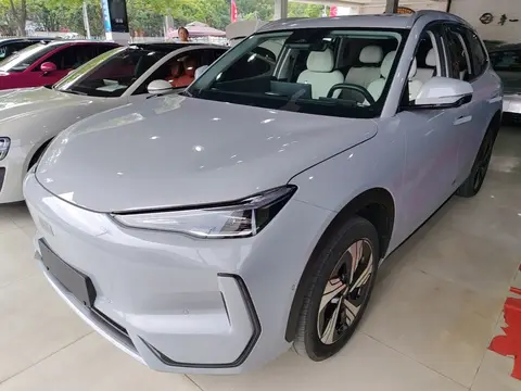 Geely EX5 2024