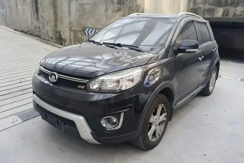 Great Wall M4 2015