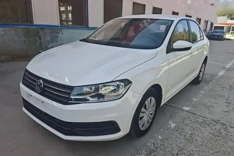 Volkswagen Santana 2020