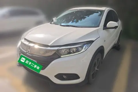 Honda Vezel 2020
