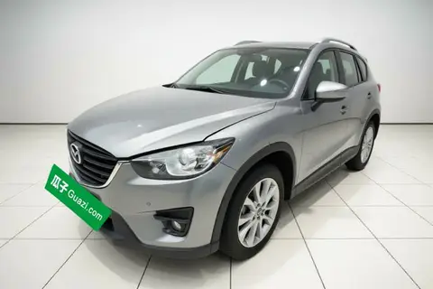 Mazda CX-5 2017