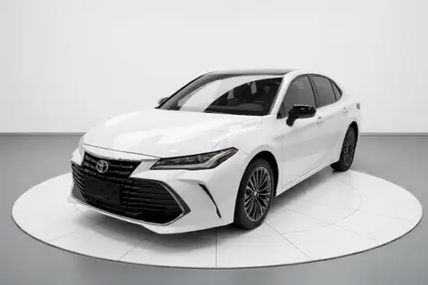 Toyota Avalon 2023