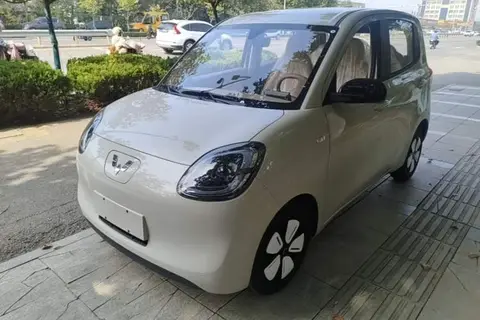 Wuling Hongguang MINIEV 2026