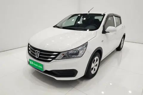 Baojun 310 2019