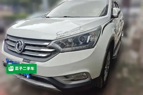 Dongfeng AX7 2015