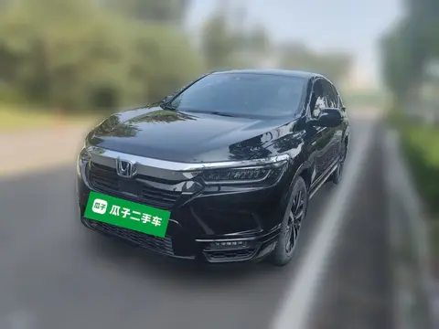Honda Breeze 2022