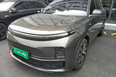 Li L7 2023