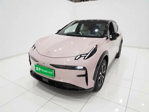 ZEEKR X 2024