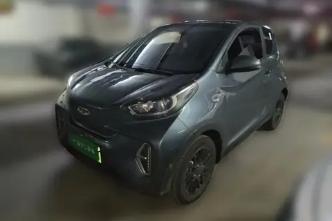 Chery QQ Little Ant 2024